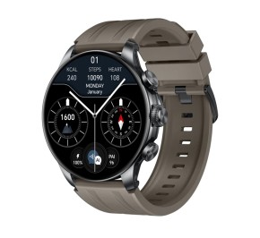 ساعت هوشمند گلوریمی GX CLASSICFIT