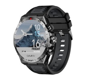 ساعت هوشمند گلوریمی K2