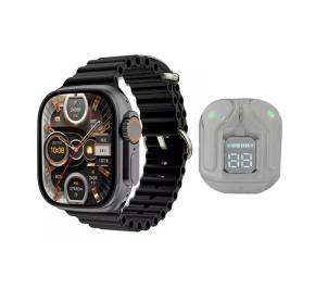 ساعت هوشمند ویسمی WS-X19 Ultra 3