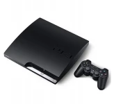 پلی استیشن PS3 Slim 320GB