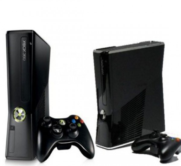 4gb xbox 360