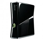 ایکس باکس مایکروسافت Xbox 360 4GB Kinect