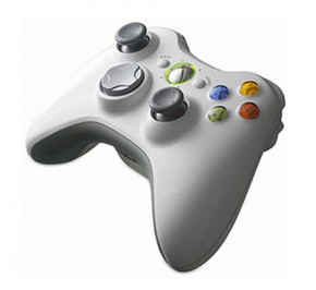 گیم پد ایکس باکس مایکروسافت Xbox 360