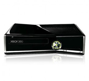 xbox slim 360