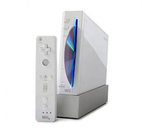 کنسول بازی نینتندو سوئیچ Wii