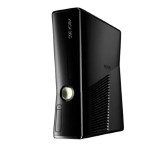ایکس باکس مایکروسافت Xbox 360 Slim 320GB