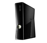 ایکس باکس مایکروسافت 360 اسلیم 320 گیگابایت
