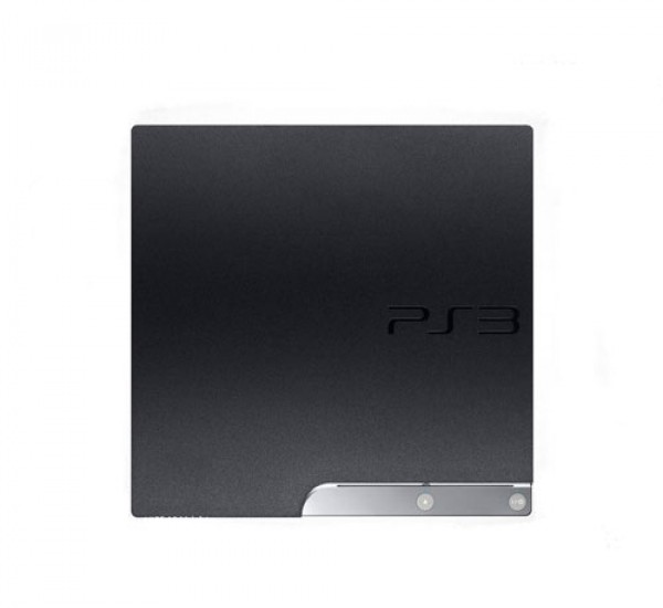 sony playstation 3 slim 120gb