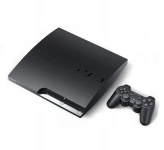 پلی استیشن PS3 Slim 120GB