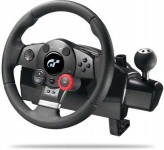 فرمان بازی لاجیتک Driving Force GT
