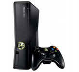 ایکس باکس مایکروسافت Xbox 360 Slim 4GB