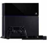 PS4 500GB Region 2