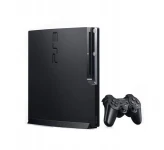 پلی استیشن PS3 Slim 120GB