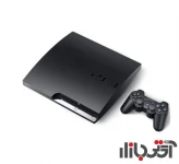 پلی استیشن PS3 Slim 250GB