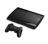 پلی استیشن PS3 Super Slim 500GB