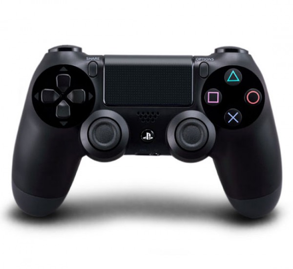 گیم پد وایرلس پلی استیشن سونی PS4 DualShock