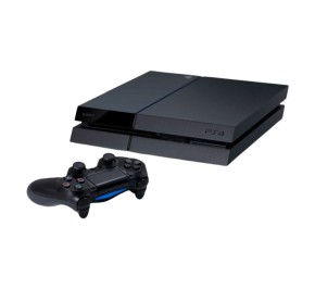 ps 4 1 t