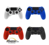 گیم پد پلی استیشن سونی PS4 DualShock Color