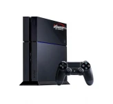 پلی استیشن PS4 500GB Region 3