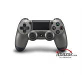 گیم پد وایرلس پلی استیشن سونی PS4 DualShock Steel