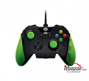 گیم پد ریزر WildCat Xbox One