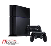 پلی استیشن PS4 1TB Region 2