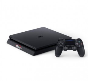 playstation 4 slim new 1tb