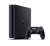 پلی استیشن PS4 Slim 1TB Region 2