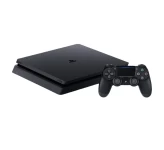 PS4 Slim 500GB Region 2