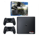 پلی استیشن PS 4 Slim Region 2