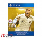 بازی FIFA 18 Icon Edition مخصوص پلی استیشن 4
