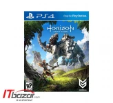 بازی Horizon Zero Dawn مخصوص پلی استیشن 4