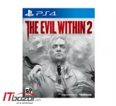 بازی The Evil Within 2 مخصوص پلی استیشن 4