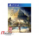 بازی Assassins Creed Origins مخصوص پلی استیشن 4