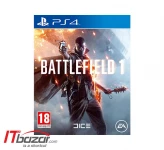 بازی Battlefield 1 مخصوص پلی استیشن 4