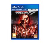 بازی Tekken 7 Deluxe Edition مخصوص پلی استیشن 4