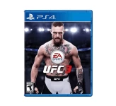 بازی UFC 3 مخصوص پلی استیشن 4