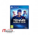 بازی Tennis World Tour مخصوص پلی استیشن 4