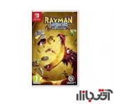 بازی Rayman Legends مخصوص ﻧﯿﻨﺘﻨﺪو ﺳﻮوئیچ