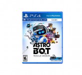 بازی Astro Bot Rescue Mission مخصوص PS4