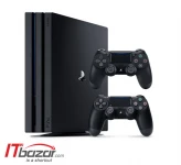 پلی استیشن PS4 Pro 1TB Region 2