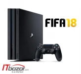 پلی استیشن PS4 Pro 1TB Region 2