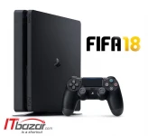 پلی استیشن سونی PS4 Slim 500GB Region 2