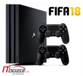 پلی استیشن PS4 Pro 1TB Region 2