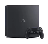 پلی استیشن PS4 Pro 1TB Region 2