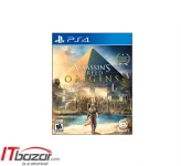 بازی Assassins Creed Origins مخصوص PS4