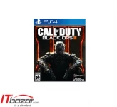 بازی Call of Duty Black Ops 3 مخصوص PS4