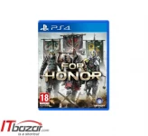 بازی HONOR مخصوص PS4