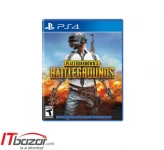 بازی PUBG مخصوص PS4