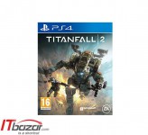 بازی Titanfall 2 مخصوص PS4